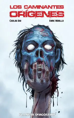 Portada del libro