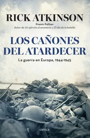 Portada del libro