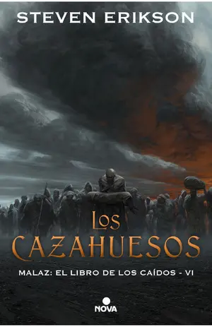 Portada del libro