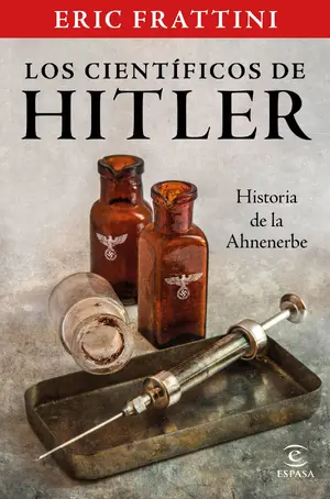 Portada del libro