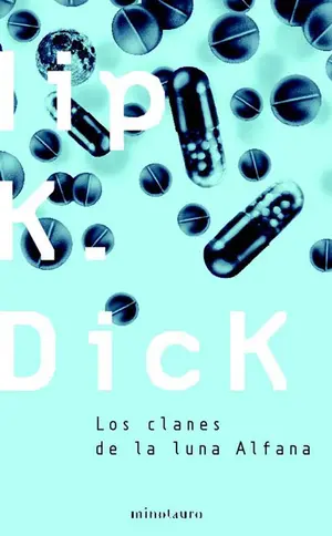 Portada del libro