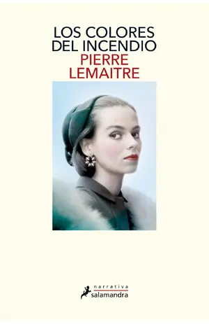 Portada del libro