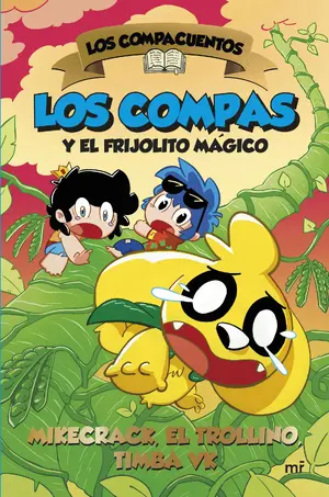 Portada del libro
