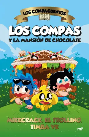 Portada del libro