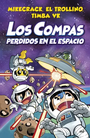 Portada del libro