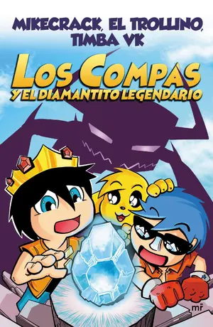 Portada del libro