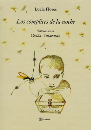 Portada del libro