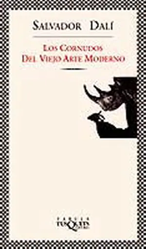 Portada del libro