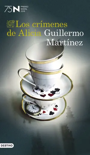 Portada del libro