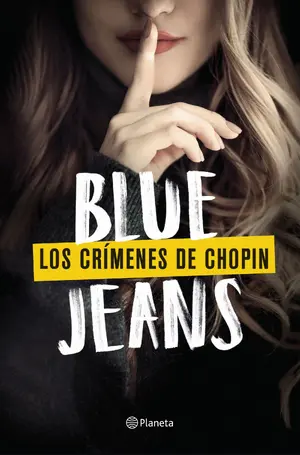 Portada del libro