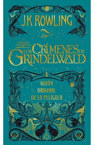 Portada del libro