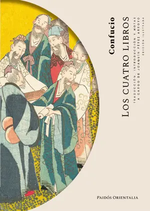Portada del libro