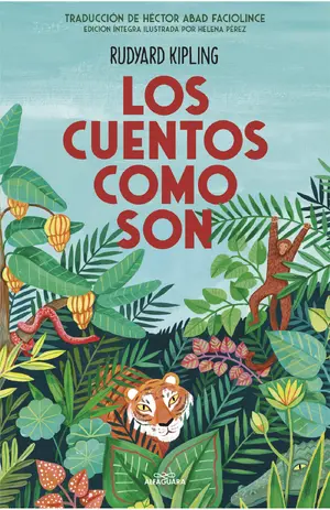 Portada del libro