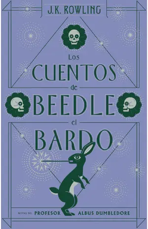 Portada del libro