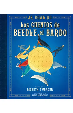 Portada del libro