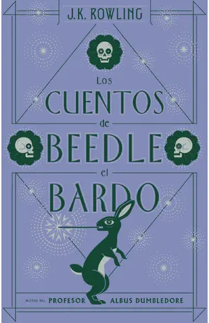 Portada del libro