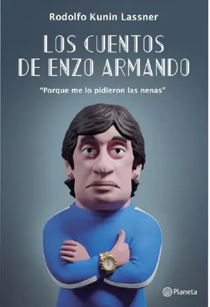 Portada del libro