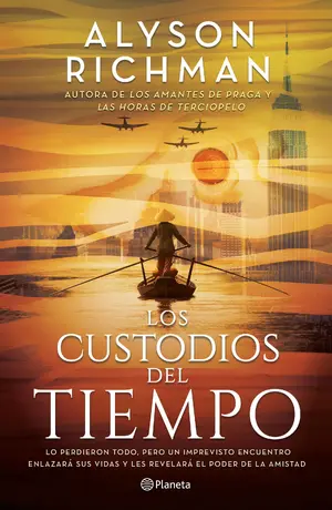 Portada del libro