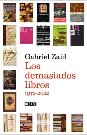 Portada del libro