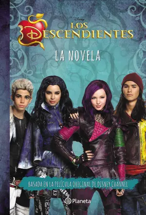Portada del libro