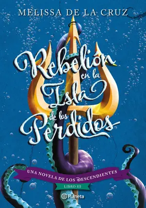 Portada del libro