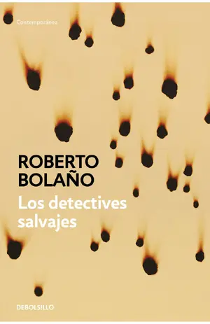 Portada del libro
