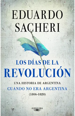 Portada del libro