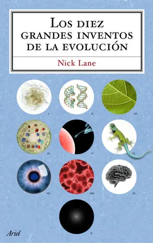 Portada del libro