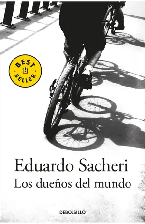 Portada del libro