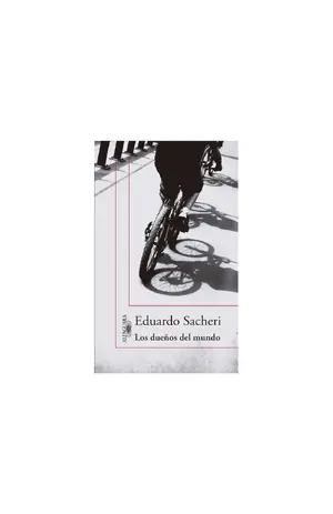 Portada del libro