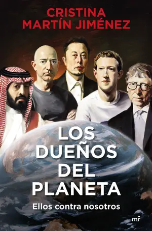 Portada del libro