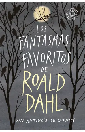 Portada del libro