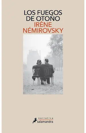 Portada del libro