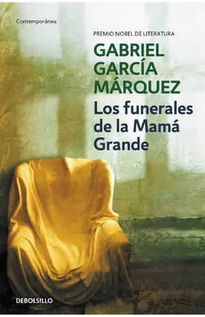 Portada del libro