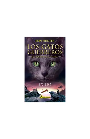 Portada del libro