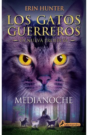 Portada del libro