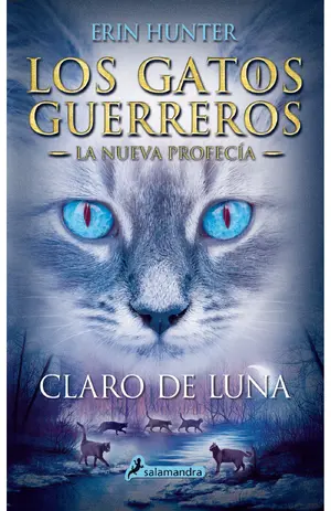 Portada del libro