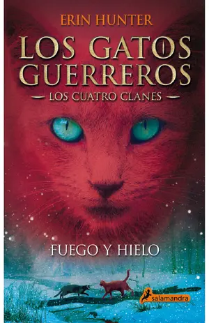 Portada del libro