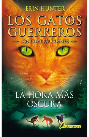 Portada del libro