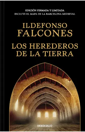 Portada del libro