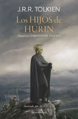 Portada del libro