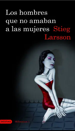 Portada del libro