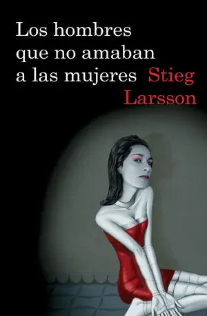 Portada del libro