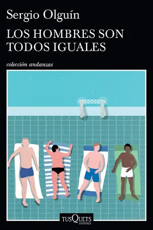 Portada del libro