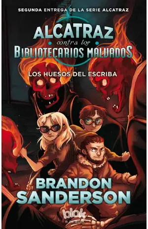 Portada del libro