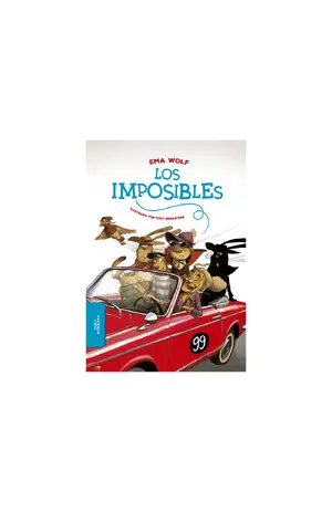 Portada del libro