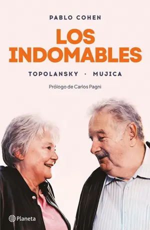 Portada del libro