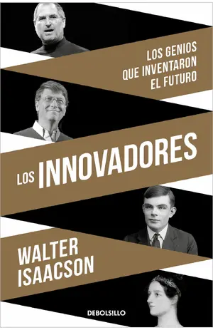 Portada del libro