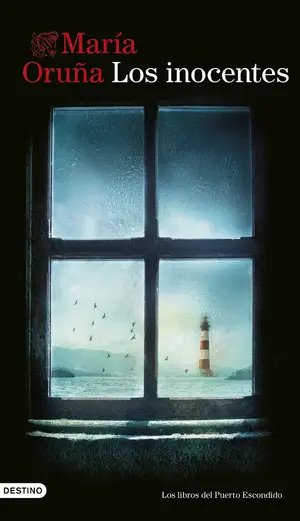 Portada del libro