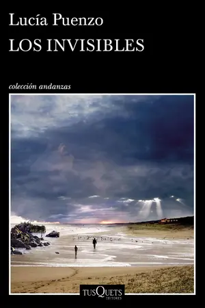 Portada del libro